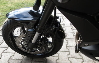 Kawasaki Versys 650 - 9
