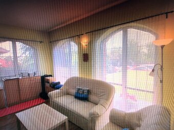 Pronájem pokoje 1+kk, 32 m2, Moravany u Brna - 9