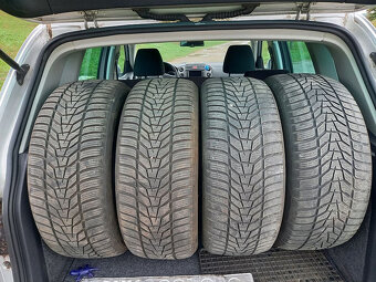 Volkswagen Tiguan, 2,0Tdi klima+Navi+4x4+ROZVODY - 9