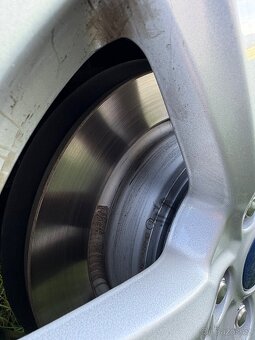 FORD KUGA 2.0TDCI 110KW COOL & CONNECT 91 tis. Km, 2017 - 9