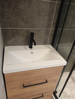 Prodej bytu 3+KK Za Chlumem Bílina od majitele - 9