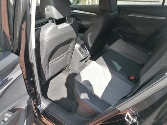 ŠKODA ENYAQ iV 60,  05/2021, 124TKM - TOP STAV, ZÁRUKA 2029 - 9