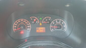 Fiat Doblo MAXI 1.3JTD 66kW 2015 - 9