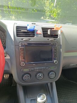 Golf5 2.0TDI 4motion - 9