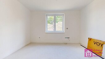 Prodej stavby RD 4+kk s dvou garáží, Morkůvky, ev.č. 00105 - 9