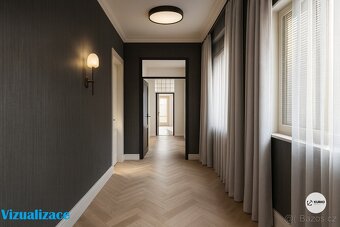 Prodej bytu 3+1 na náměstí Svobody ve Frýdku-Místku - 9