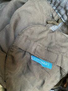 Revit Westwood SF Dámské motocyklové džíny, vel. 30 - 9