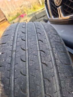 215/60 r17 - 9