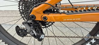 Elektrokolo Focus SAM² 6.7 ,29",vel.46 cm,nový 0km - 9