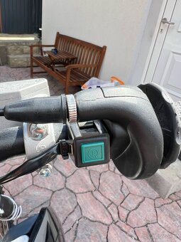 Motocross Ultimate NC 300 cc 21x18 startér/6 kvalt manuál/ - 9