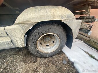 Mercede Benz Atego - 9