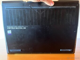 Lenovo Legion 5 Pro - 16ACH6H - 9