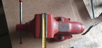 Sverak YORK 60, 80, 100, 120, 150 - 9