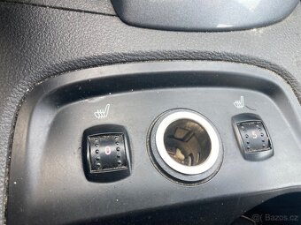 Ford Focus combi 1.6 tdci 85 kw - 9