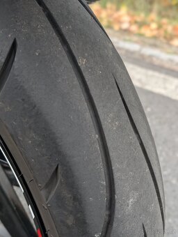 Honda nsr 125 1997 malossi - 9