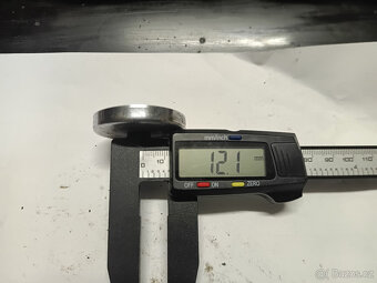 ND JAWA. ČZ, Pionýr - 9