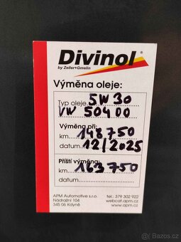 ŠKODA OCTAVIA II 1.6 MPi 75KW AMBIENTE,ALU,10x AIRB.,PDC,BC. - 9