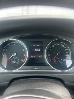 Volkswagen golf 7 1.2tsi 77kw - 9