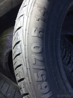 Letní 185/70/14. 185/70 R14 - 9