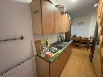 Pronájem samostatného pokoje Olomouc, centrum - 9