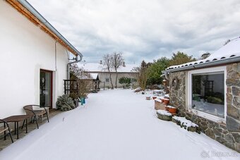 Prodej rodinného domu Bzová - 9