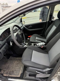 Mercedes Benz A170 - 9