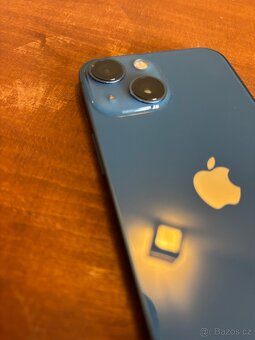 IPhone 13 mini - 9