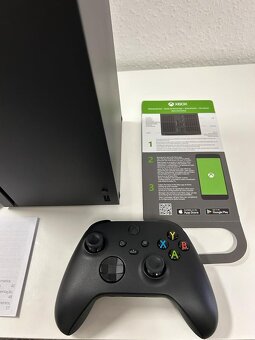 Xbox Series X 1TB - 9
