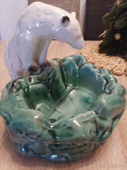 Keramika po babičce - 9