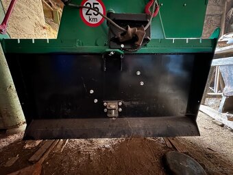 Naviják za traktor - 9