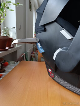 autosedačka Cybex Aton 5 - 9
