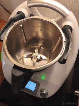 Thermomix tm5 - 9