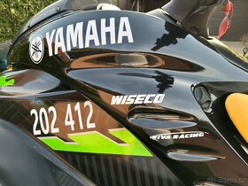 Yamaha GP 1200R - 9