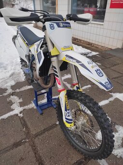 Husqvarna FC450 2020 - 9