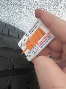 BMW M disky 18” + letní Pirelli Run Flat 245/50 R18 – TOP - 9