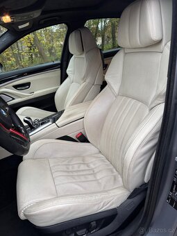 BMW M5 F10 Competition - 9