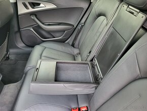 Audi A6 Avant 3,0 TDI quattro S-tronic rok 2014 - 9