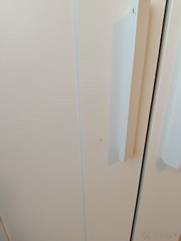Ikea skříň Brimnes - 9