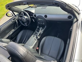 Mazda mx-5 NC 1.8i 93kw facelift - 9
