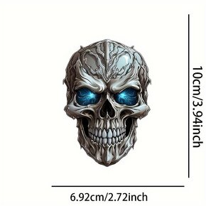 3D nálepky - 9