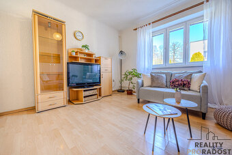 Prodej rodinného domu 140m2, pozemek 2315m2, ul. Rybničná, R - 9