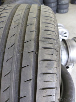225/50 R18 95W Continental Premium Contact 6 RFT letní 4ks - 9