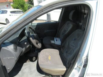 DACIA LOGAN 1,4i - 9