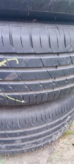ALU 18 5x114,3 + pneu, Lexus, Kia, Hyundai, Nissan Mazda atd - 9