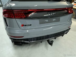 AUDI RSQ8 - 9