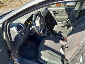 Volkswagen Polo 1,0 - 9