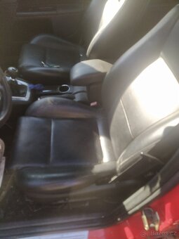 Ford Mondeo mk3 - 9
