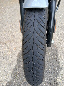 Royal Enfield Interceptor 650 - 9