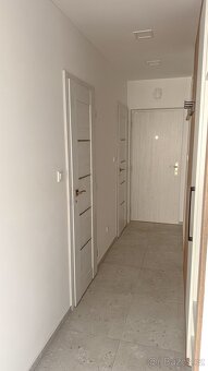 Prodej bytu 3kk, 63m2 s garáží - 9