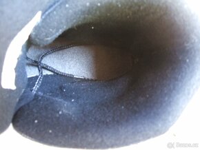 SALOMON DR 70 Monocoque Arch - pánské č.43 1/3 - 9